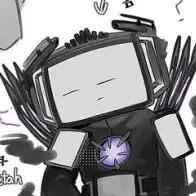 Ghast (TTM)
