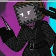 lunar (tv woman)