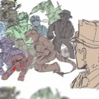 All (trừ ai thì trừ)