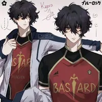 jin Kiyora