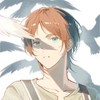 Eren Yeager