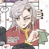 hajime kokonoi