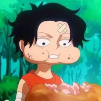 Portgas D.Ace