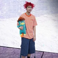 Đỗ Việt Tiến (Rio lúc nhỏ)