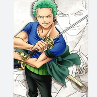 zoro