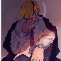 sanji
