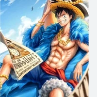 luffy
