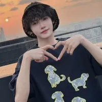 trương dịch nhiên