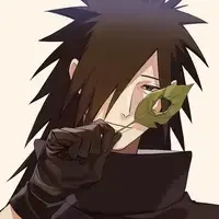 Uchiha madato