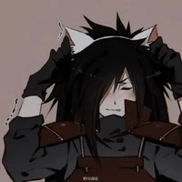 Uchiha Madara