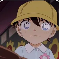 Shinichi Kudo