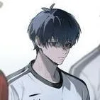 Isagi Yoichi