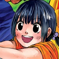 Hana Sakamoto