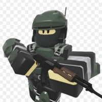 Trooper