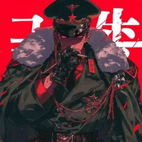 Tướng Marcus Aris