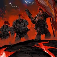 quân đoàn Star Warriors