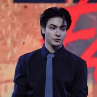 Joong Archen Aydin__Hắn