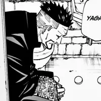 Yaga Masamichi