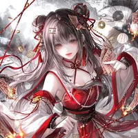 Taesaki Miko (em gái nuôi–🍵)