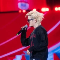 Nguyễn Quang Anh- rhyder