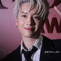 Trần Phong Hào -nicky