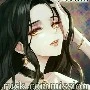 Hoàng hậu- hương trầm hi