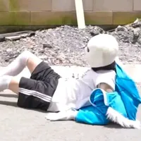 sans dép hồng(cậu)
