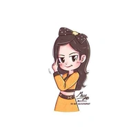 Mấy đứa fan girl u mê Ye-chi lien