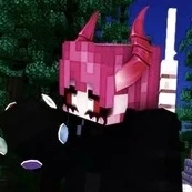 hiha evil ( sừng trâu)