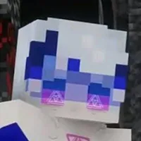 hiha the blue ( soda xanh lè)