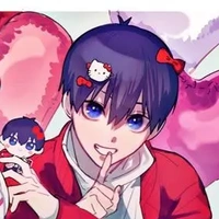 Isagi Yoichi