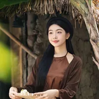 Vũ Hoa Thắm