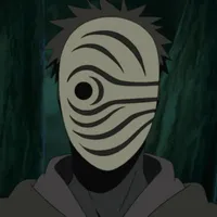 Uchiha Obito