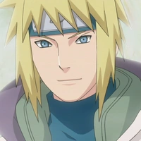 Namikaze Minato