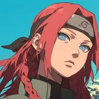 Uzumaki Asuna(Code Number Two)