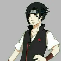 Uchiha Makoto(Code Number Three)