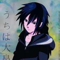 Uchiha Daigo(Code Number Four)