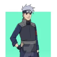 Hatake Jun (Code Number Five)