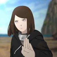 Hyuga Kanao(Code Number Six)