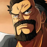 Monkey D. Garp