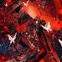 Hoa Thành - quỷ đế/phụ thân