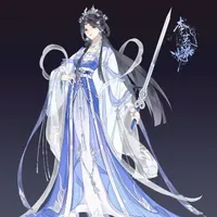 Thượng Quan Thần Đế Y - tam công chúa