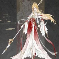 Thượng Quan Thần Đế Ngọc - nhị công chúa