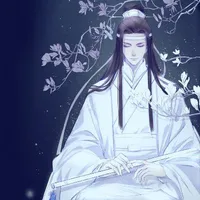 lam hi thần - trạch vu quân