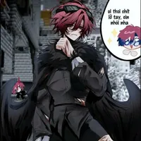 crow