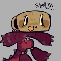 Shelly