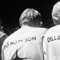 Đỗ Nam Sơn - 🐕