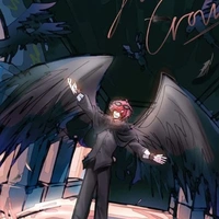 🐦‍⬛Hiha Crow🐦‍⬛