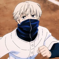 inumaki toge