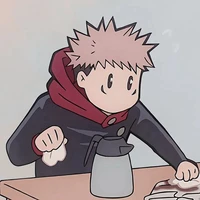 (itarori yuji) năm nhất